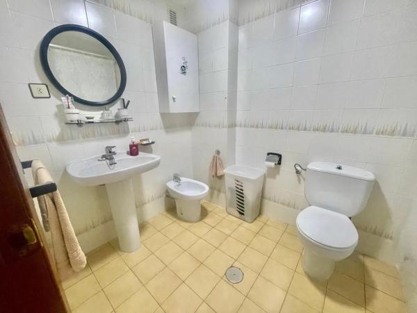 Piso en Centro Urbano