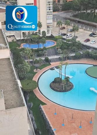 Piso en Barrio Zona Sierra Helada