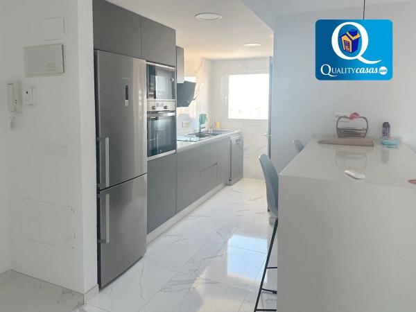 Piso en Barrio Zona Sierra Helada