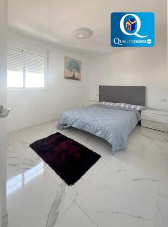 Piso en Barrio Zona Sierra Helada