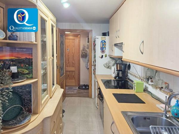 Piso en Barrio Zona Sierra Helada