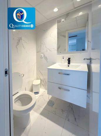 Piso en Barrio Zona Sierra Helada