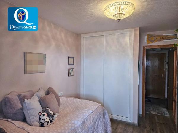 Piso en Barrio Zona Sierra Helada