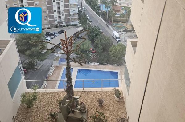 Piso en Barrio Zona Sierra Helada