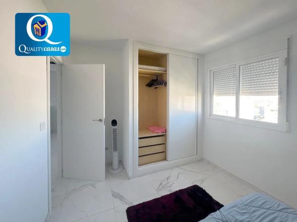 Piso en Barrio Zona Sierra Helada