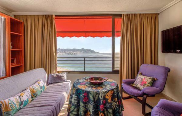 Piso en calle Asturias, 8