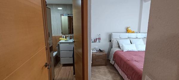 Piso en Playa de Levante