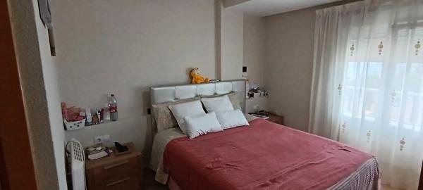 Piso en Playa de Levante