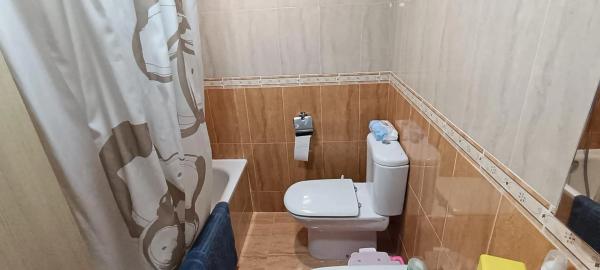 Piso en Playa de Levante