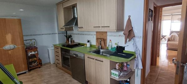 Piso en Playa de Levante