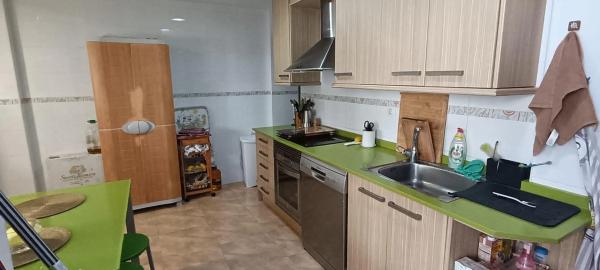 Piso en Playa de Levante