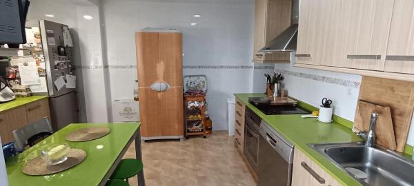 Piso en Playa de Levante