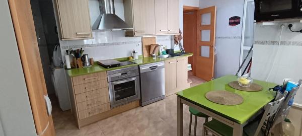 Piso en Playa de Levante