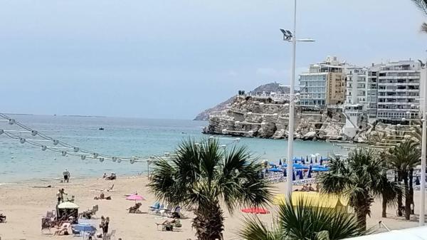 Piso en Playa de Levante