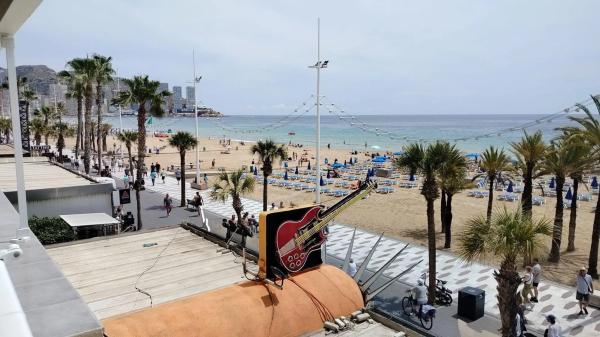 Piso en Playa de Levante