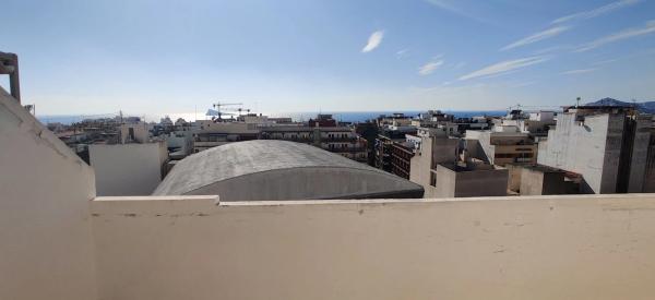 Ático en Júpiter, 11