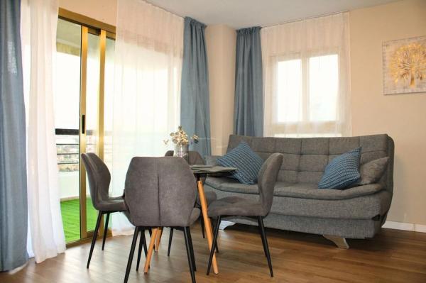 Piso en Barrio Zona Rincón Bajo