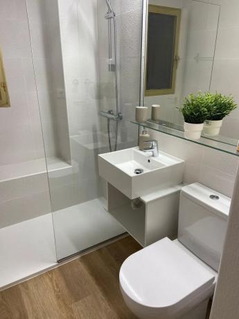 Piso en Barrio Zona Rincón Bajo