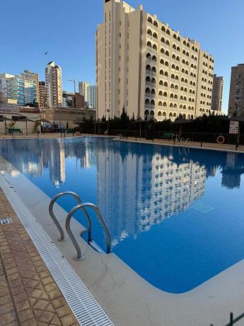 Piso en Barrio Zona Rincón Bajo