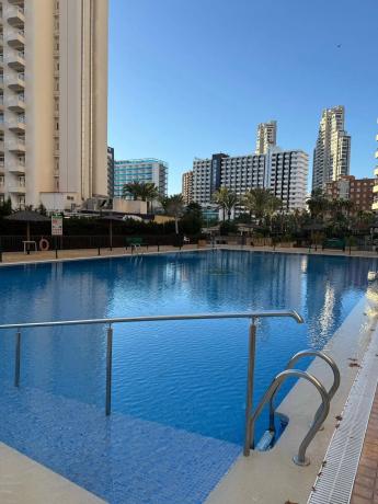 Piso en Barrio Zona Rincón Bajo