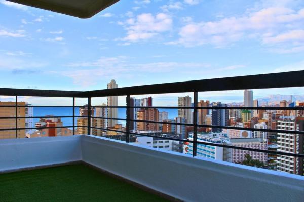 Piso en Barrio Zona Rincón Bajo