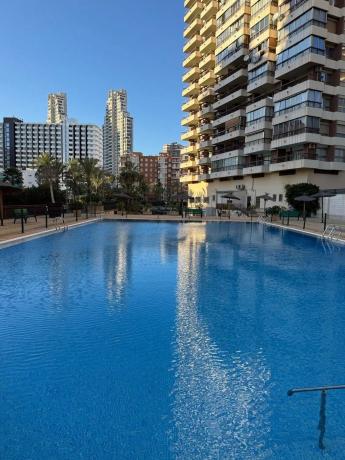 Piso en Barrio Zona Rincón Bajo