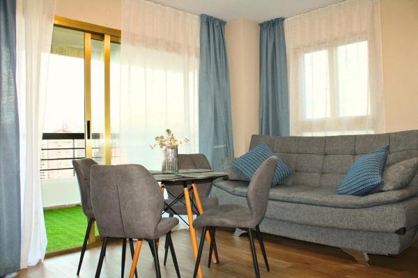 Piso en Barrio Zona Rincón Bajo