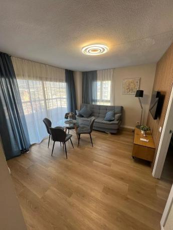 Piso en Barrio Zona Rincón Bajo