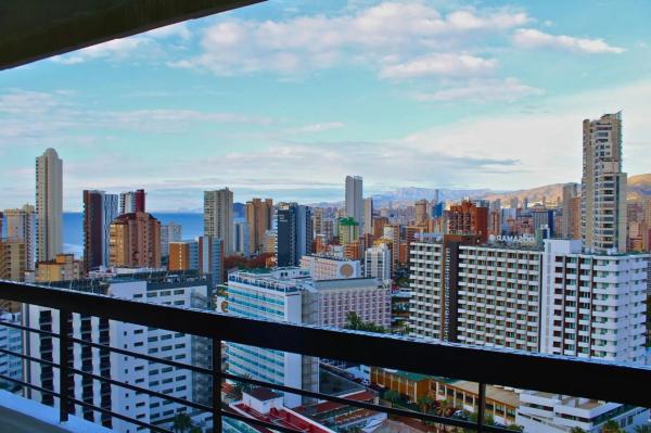 Piso en Barrio Zona Rincón Bajo