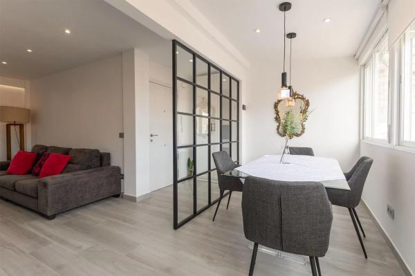 Dúplex en calle de la Virgen de la Almudena, 4