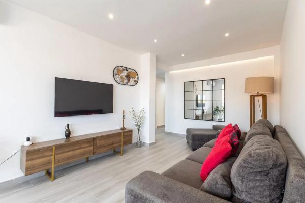 Dúplex en calle de la Virgen de la Almudena, 4