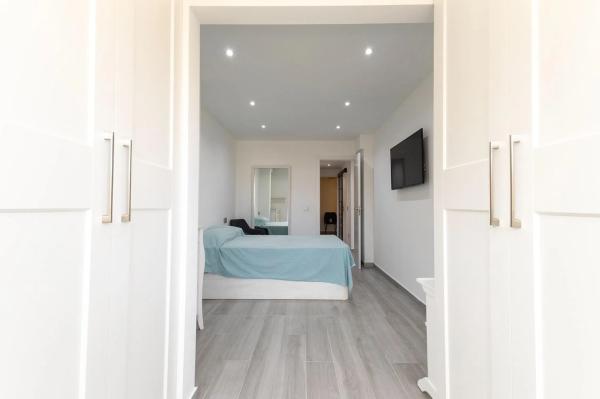 Dúplex en calle de la Virgen de la Almudena, 4