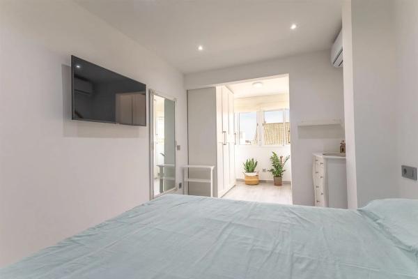 Dúplex en calle de la Virgen de la Almudena, 4