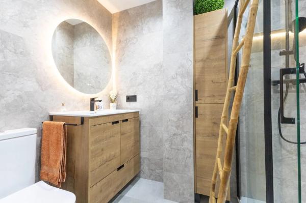 Dúplex en calle de la Virgen de la Almudena, 4