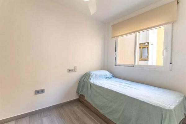 Dúplex en calle de la Virgen de la Almudena, 4