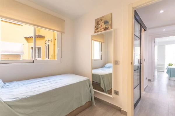 Dúplex en calle de la Virgen de la Almudena, 4