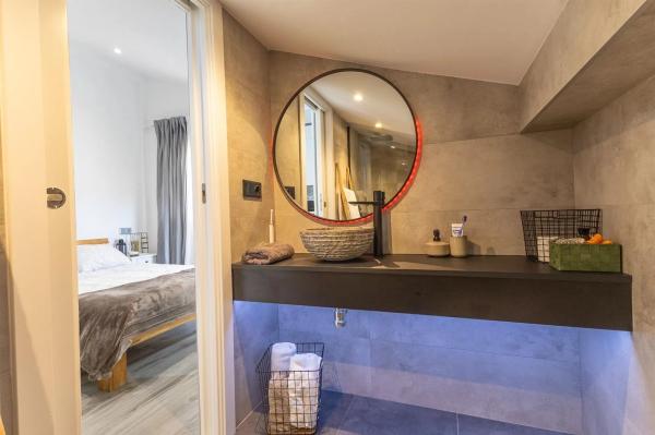 Dúplex en calle de la Virgen de la Almudena, 4