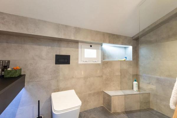 Dúplex en calle de la Virgen de la Almudena, 4