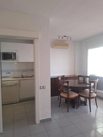 Dúplex en Barrio Zona Sierra Helada