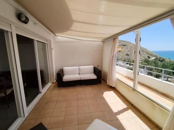 Dúplex en Barrio Zona Sierra Helada