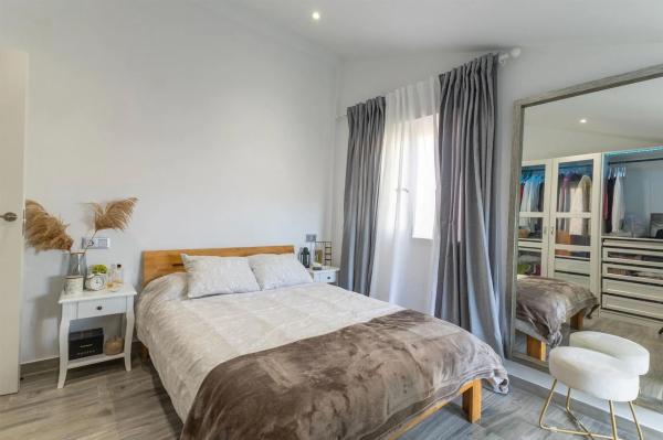 Dúplex en calle de la Virgen de la Almudena, 4