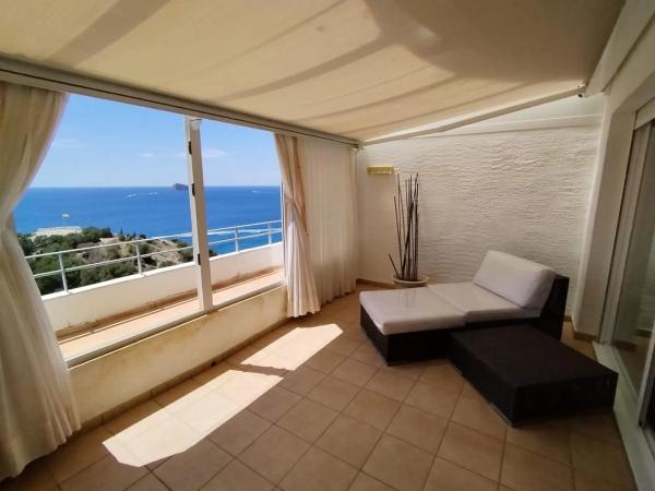 Dúplex en Barrio Zona Sierra Helada