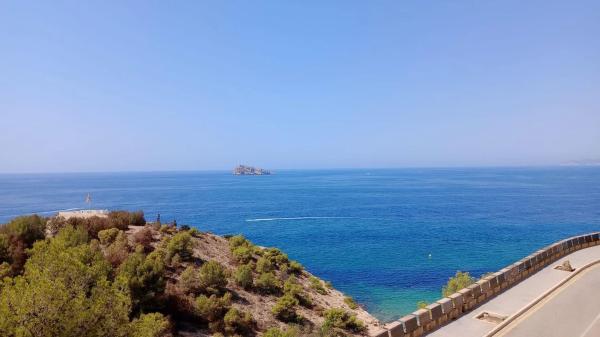 Dúplex en Barrio Zona Sierra Helada