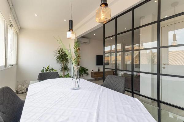 Dúplex en calle de la Virgen de la Almudena, 4