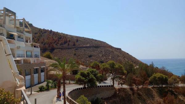 Dúplex en Barrio Zona Sierra Helada