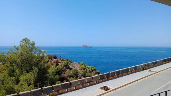 Dúplex en Barrio Zona Sierra Helada