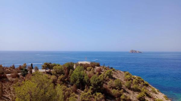 Dúplex en Barrio Zona Sierra Helada