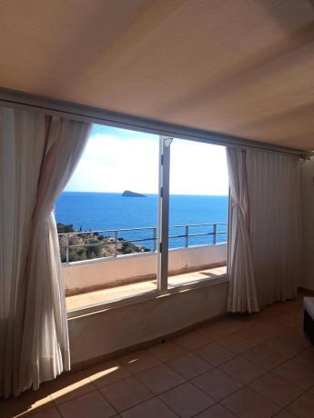 Dúplex en Barrio Zona Sierra Helada