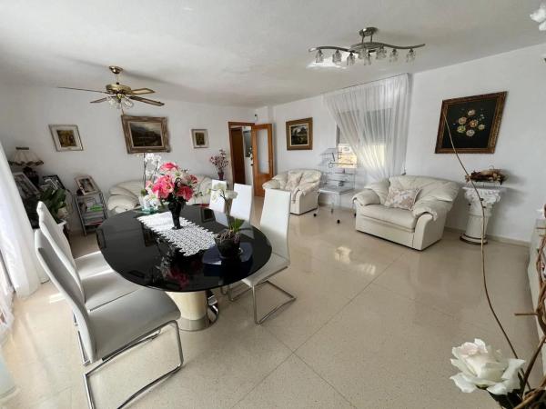 Ático en Pueblo Levante