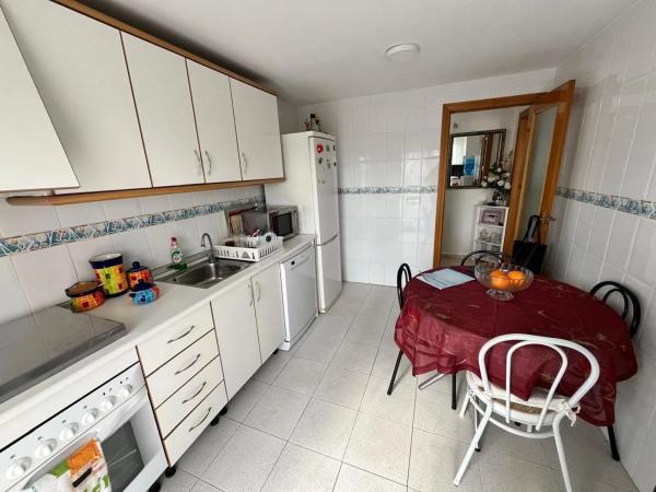 Ático en Pueblo Levante